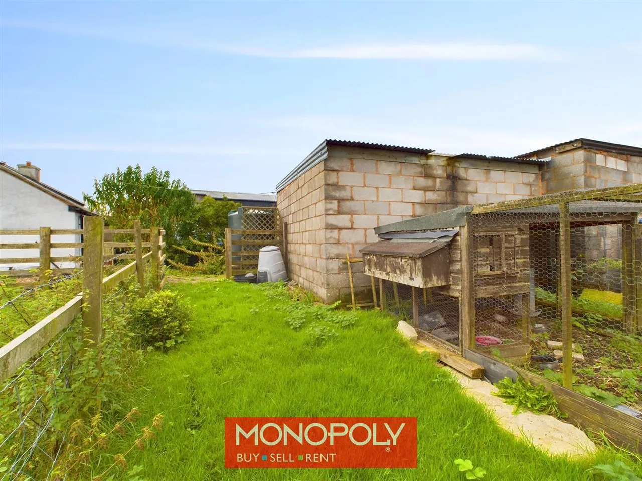 Bryn Uchaf, Llannefydd, LL16, photo 21