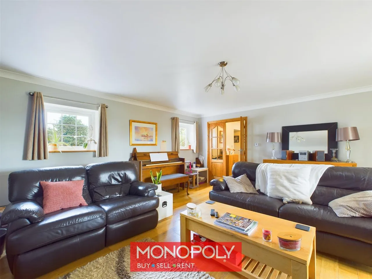 Bryn Uchaf, Llannefydd, LL16, photo 8