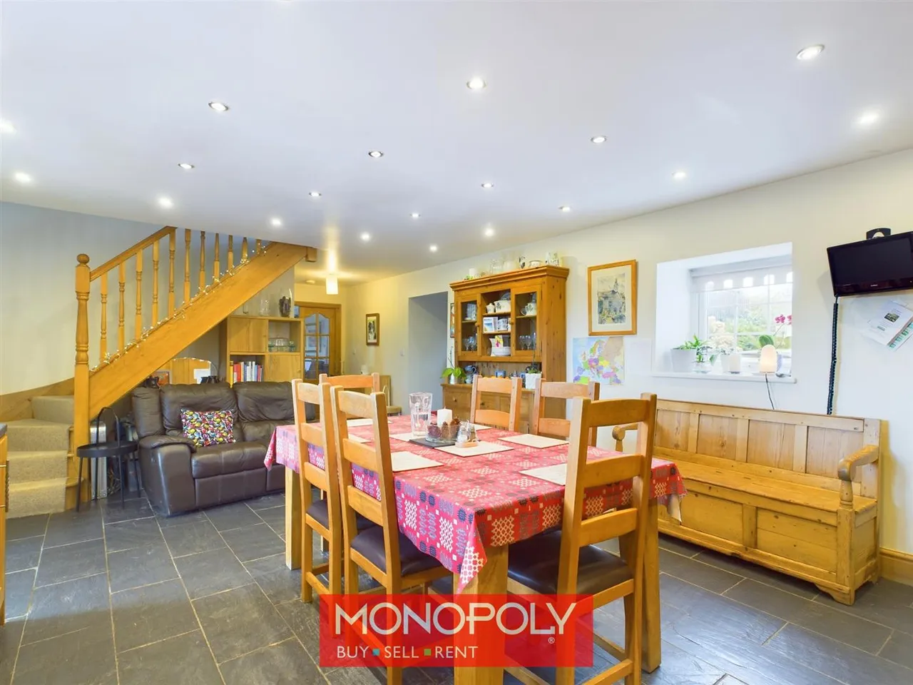 Bryn Uchaf, Llannefydd, LL16, photo 7