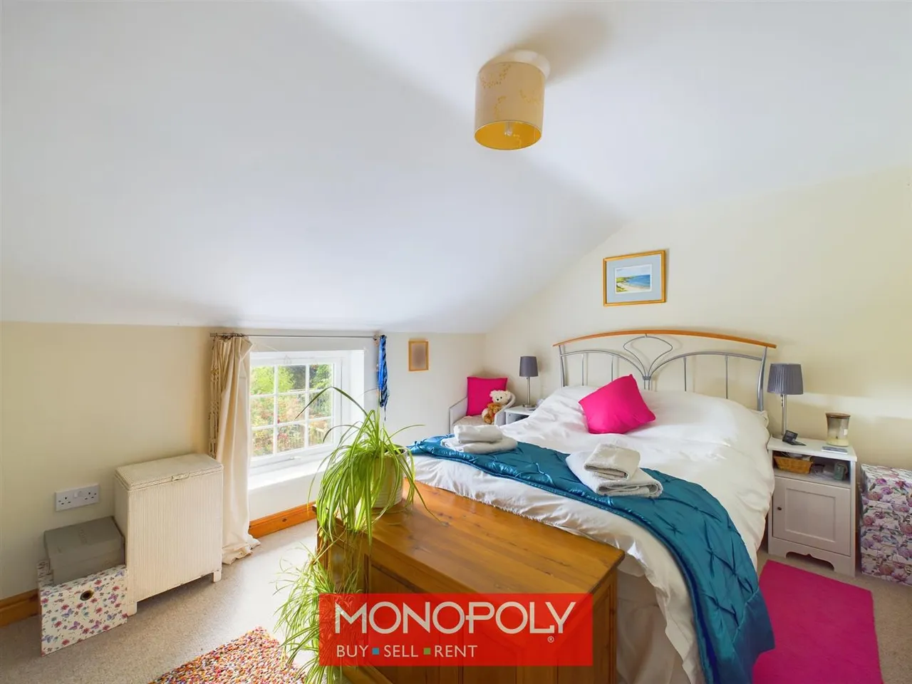 Bryn Uchaf, Llannefydd, LL16, photo 16