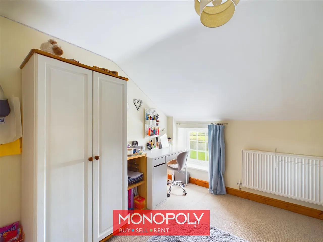 Bryn Uchaf, Llannefydd, LL16, photo 17
