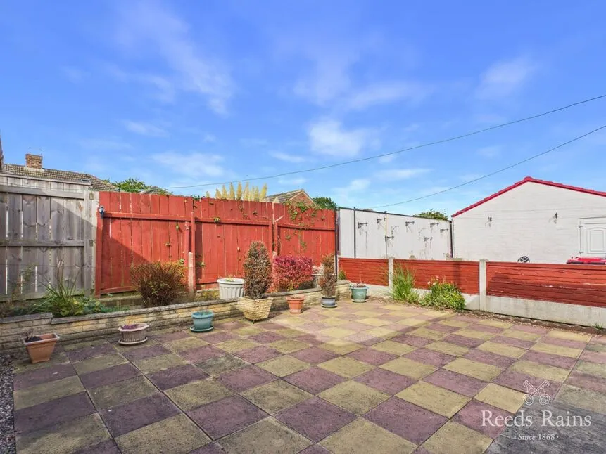 Cradley Drive, Middlesbrough, North Yorkshire, TS5, photo 12