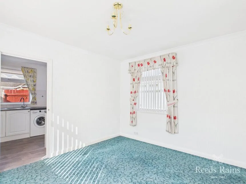 Cradley Drive, Middlesbrough, North Yorkshire, TS5, photo 8