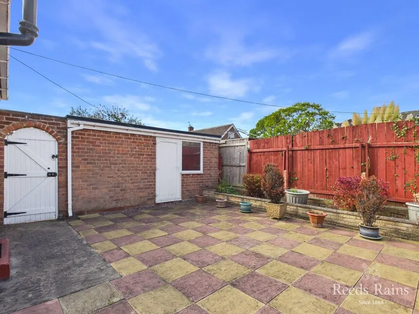 Cradley Drive, Middlesbrough, North Yorkshire, TS5, photo 11