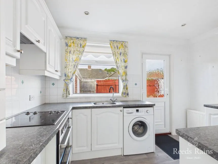 Cradley Drive, Middlesbrough, North Yorkshire, TS5, photo 4