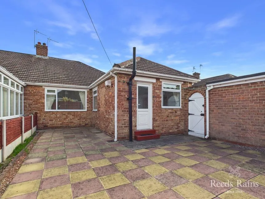 Cradley Drive, Middlesbrough, North Yorkshire, TS5, photo 10