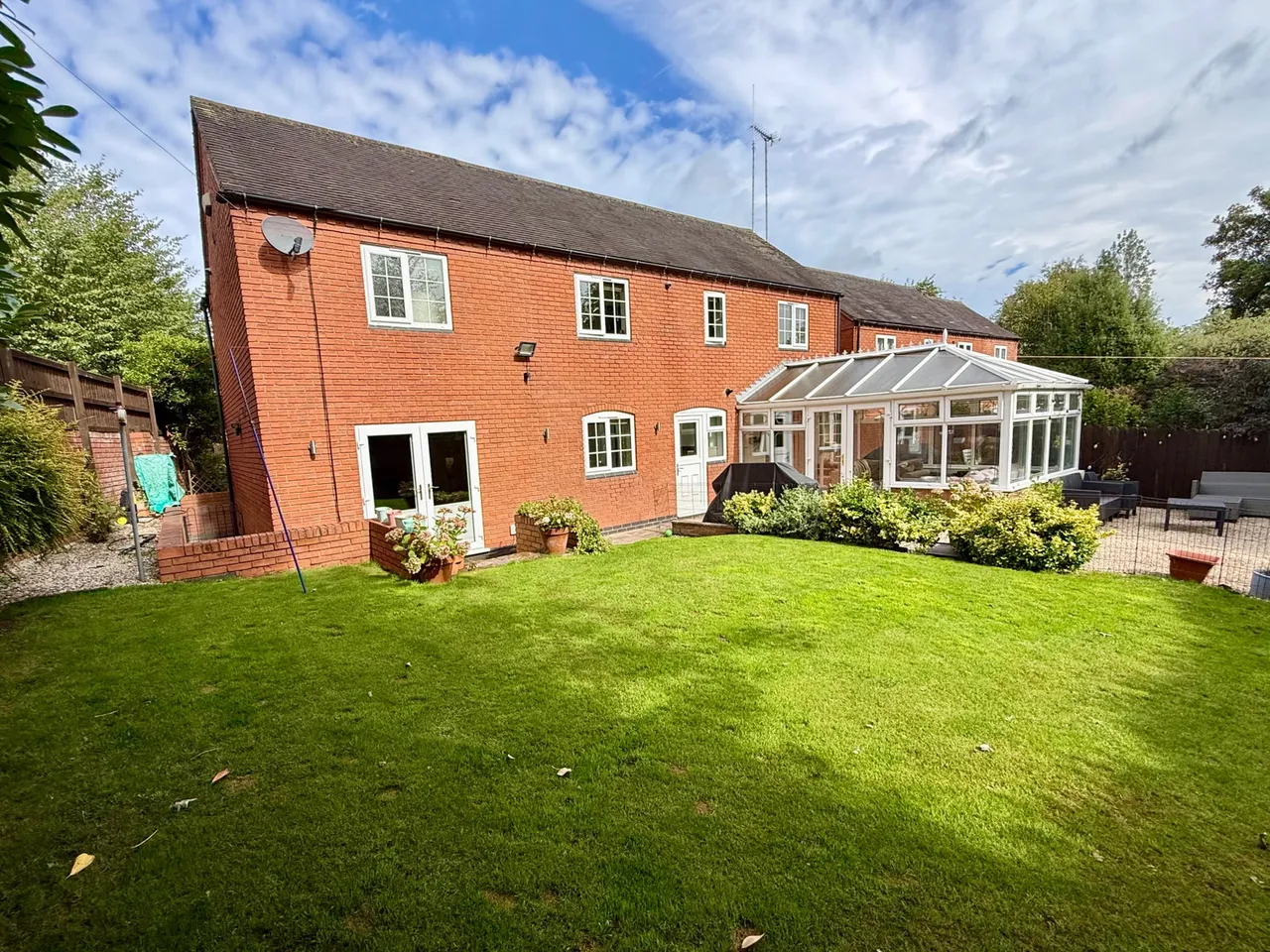 Wood Farm Lane, Woodville, photo 25