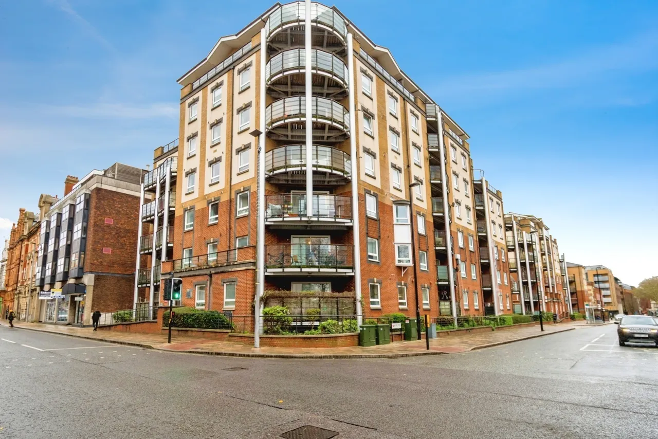 Briton Street, Southampton, SO14, photo 19