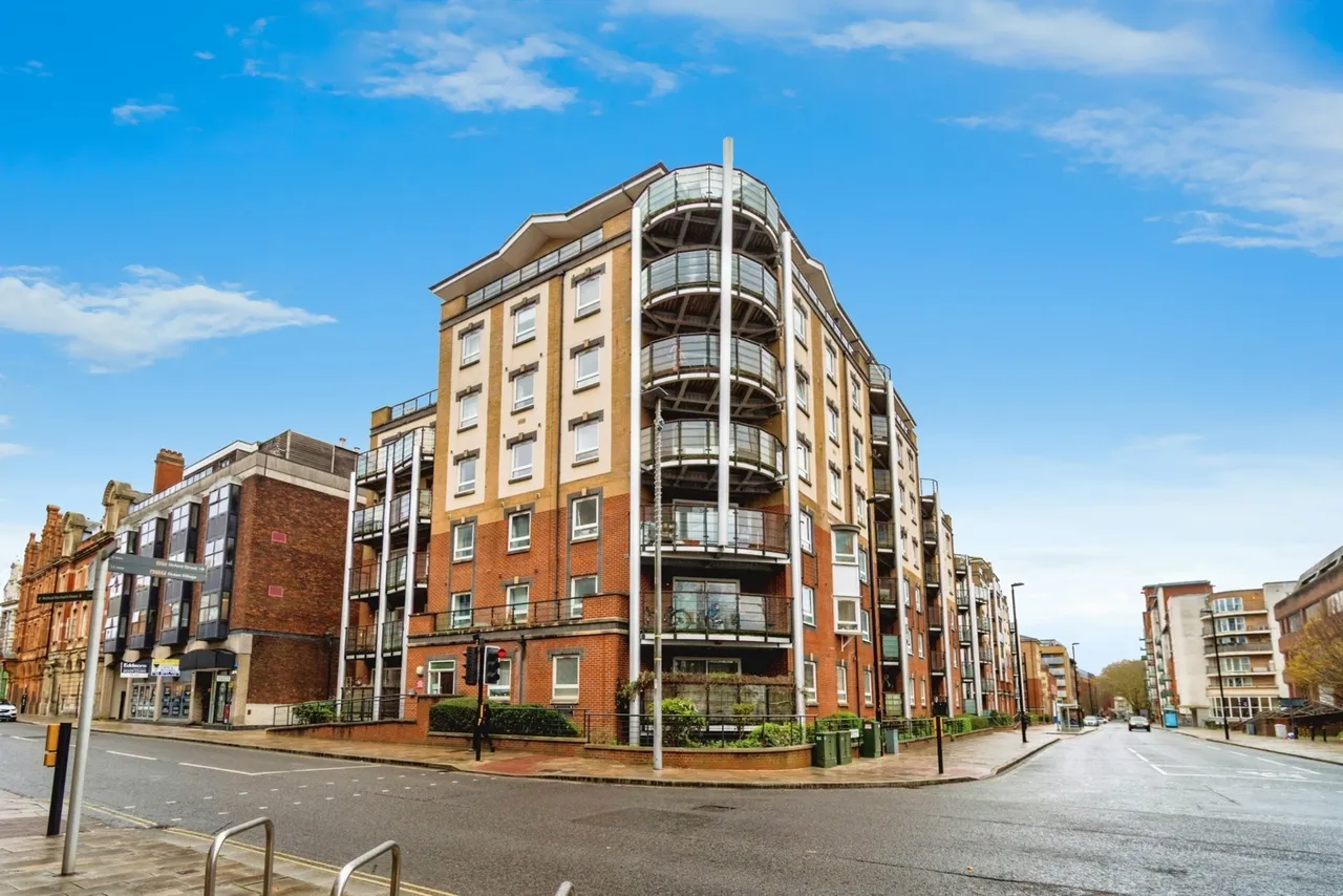 Briton Street, Southampton, SO14, photo 16