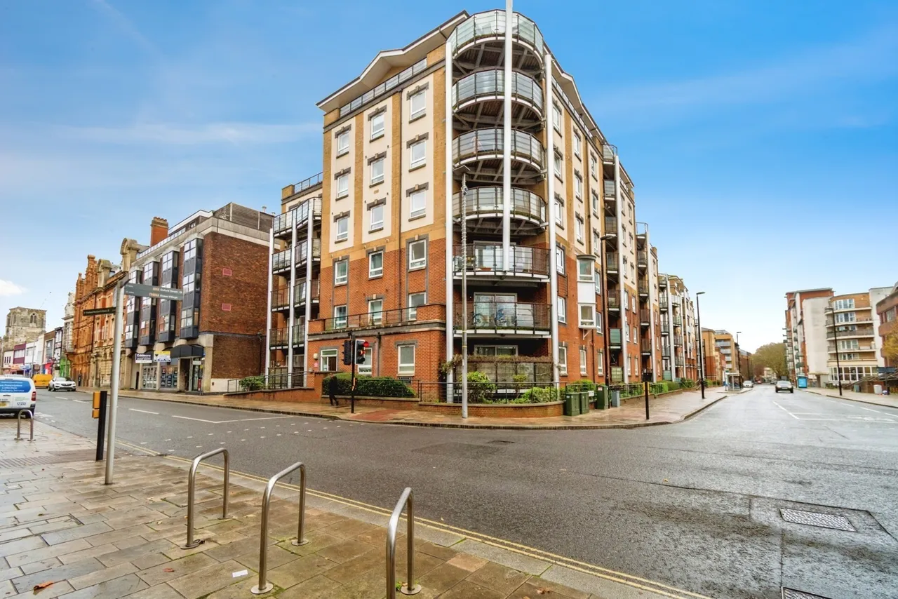 Briton Street, Southampton, SO14, photo 17