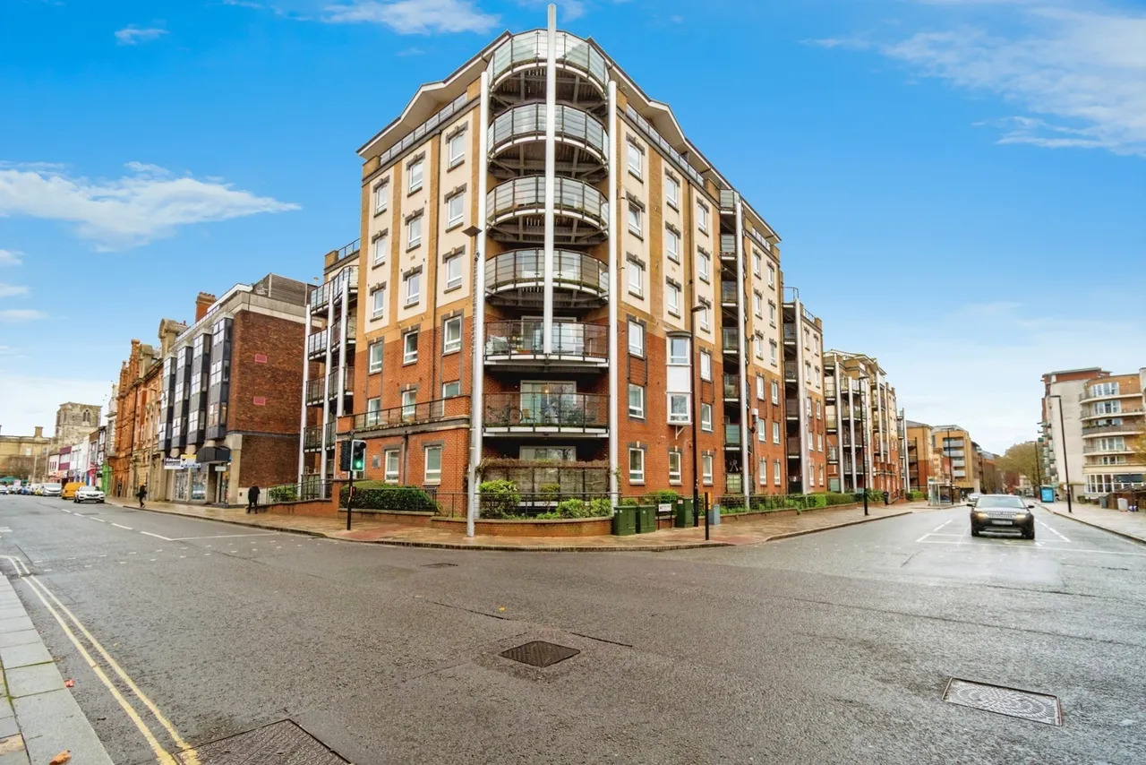 Briton Street, Southampton, SO14, photo 18