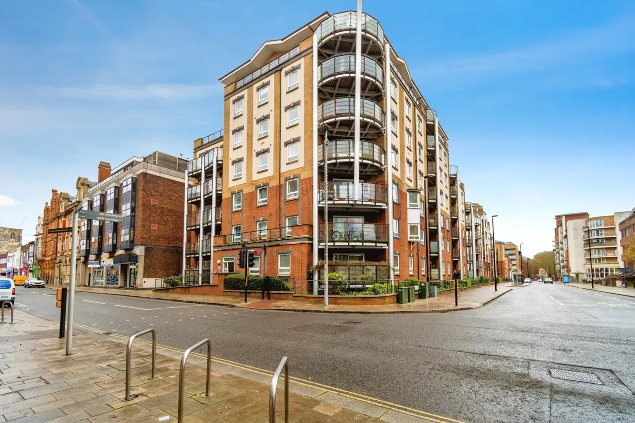 Briton Street, Southampton, SO14, photo 15