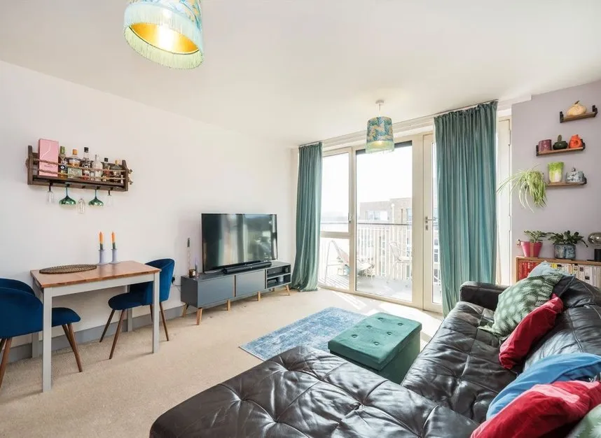 Harston Walk, Bow, E3, photo 6