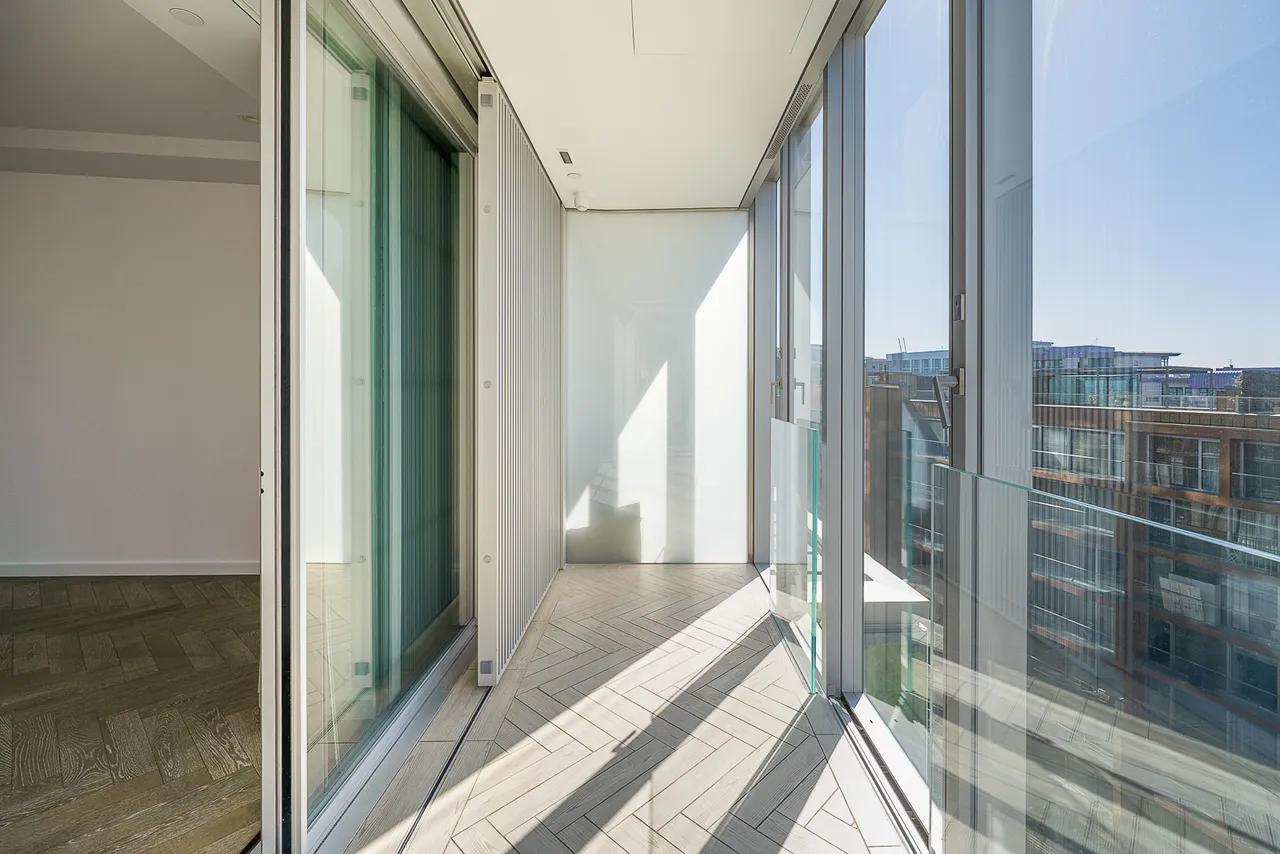 Circus Road West, London, SW11, photo 18