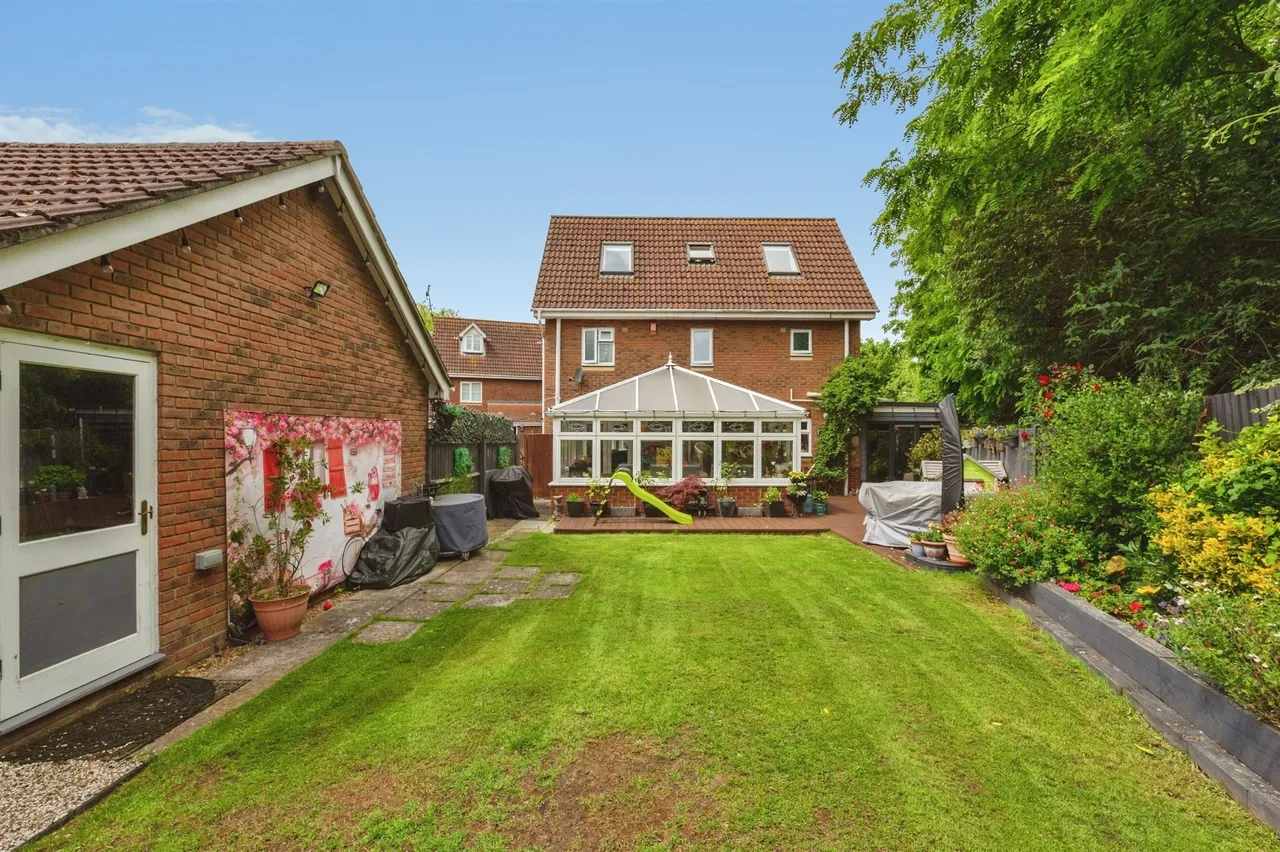 Gunning Road, Grays, RM17, photo 4