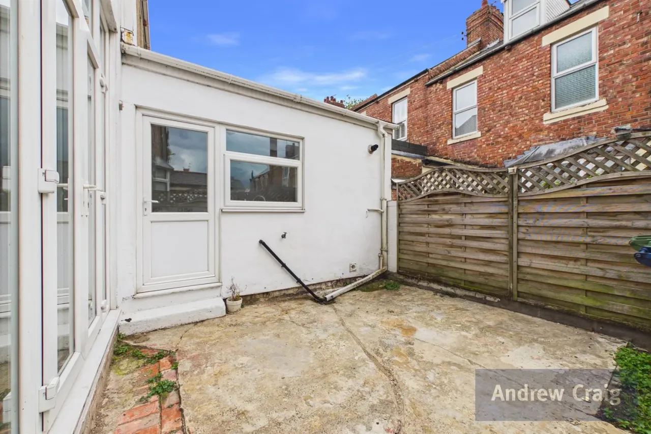 Coleridge Avenue, Low Fell, NE9, photo 16
