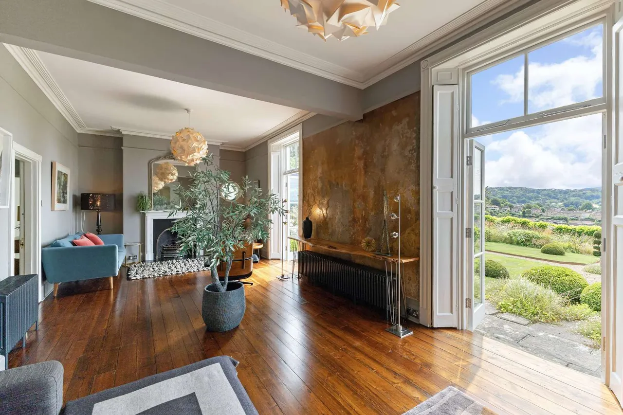 Bathwick Hill, Bath, Somerset, BA2 6EW, photo 6
