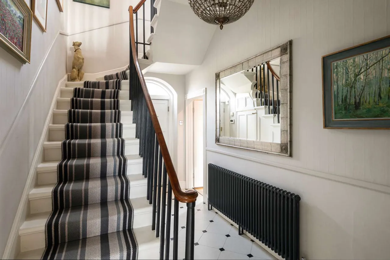 Bathwick Hill, Bath, Somerset, BA2 6EW, photo 5