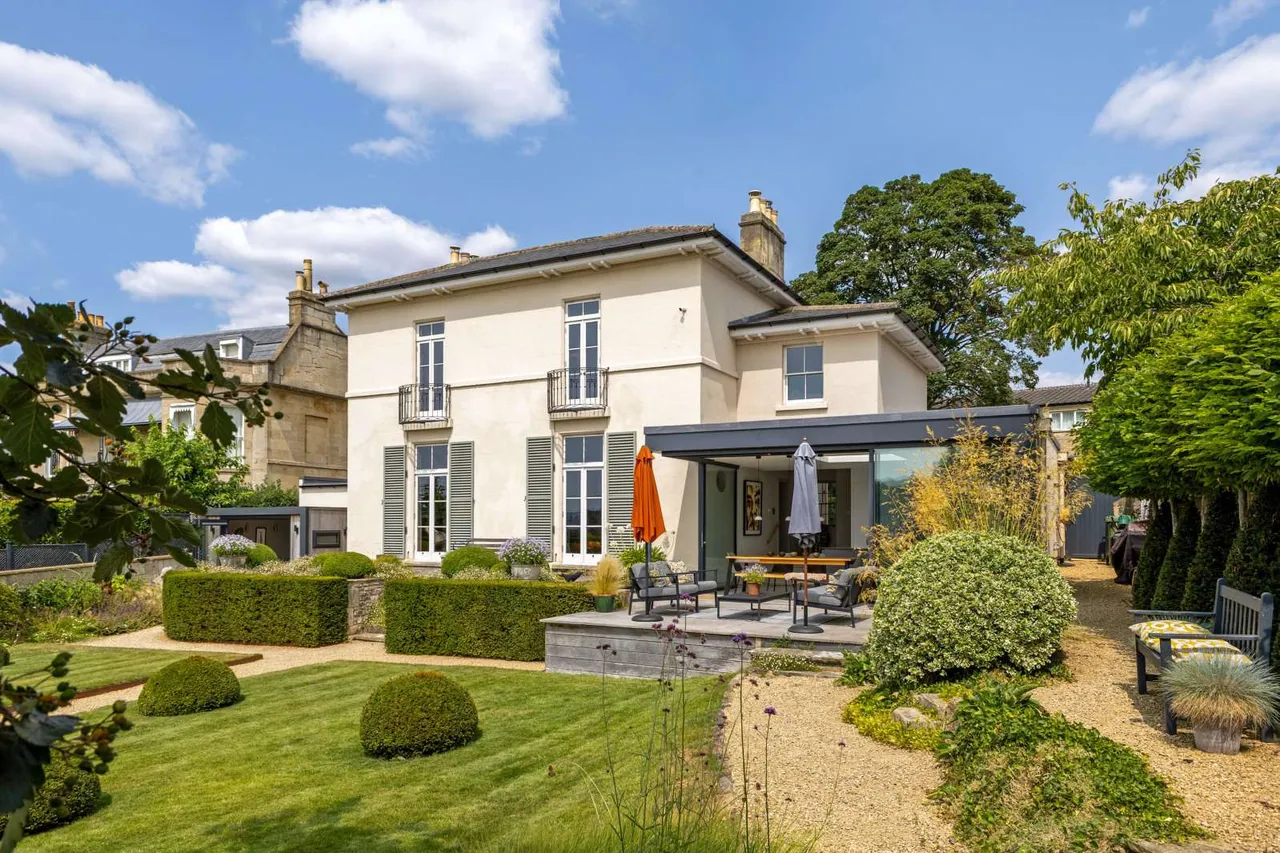 Bathwick Hill, Bath, Somerset, BA2 6EW, photo 2