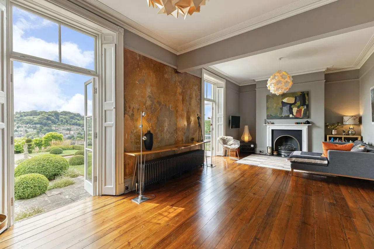 Bathwick Hill, Bath, Somerset, BA2 6EW, photo 8