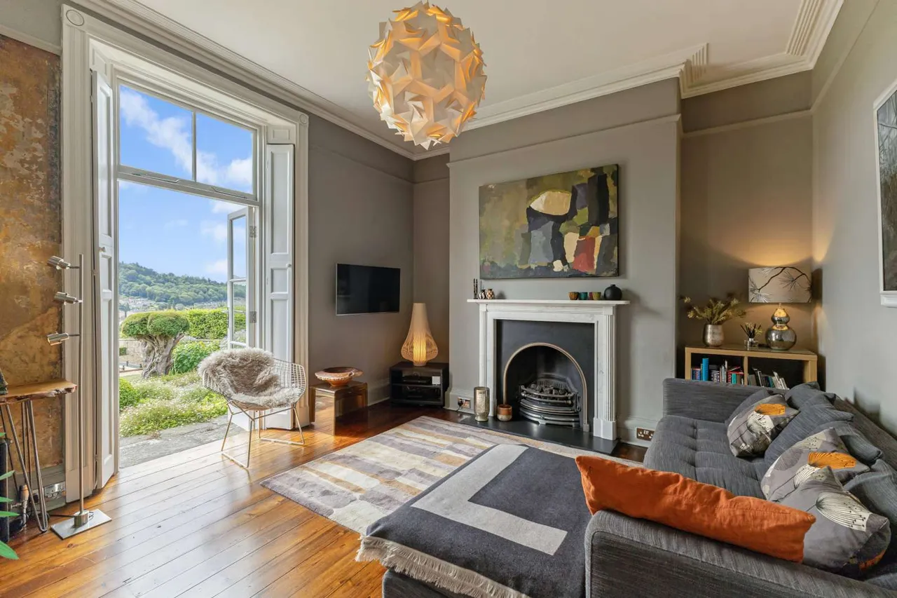 Bathwick Hill, Bath, Somerset, BA2 6EW, photo 9