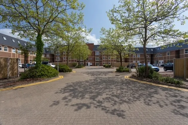 Alton Mews, Aylesbury, HP19, photo 3