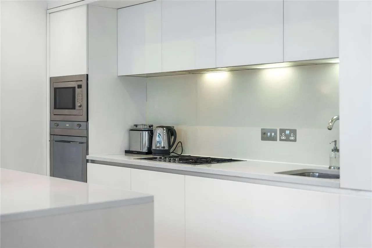 Simpson Loan, Quartermile, Edinburgh, EH3 9GG, photo 5