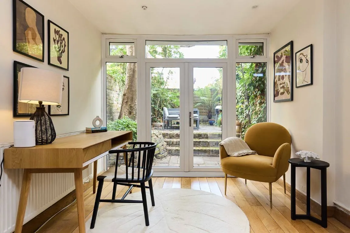 Holland Road, W14, photo 6