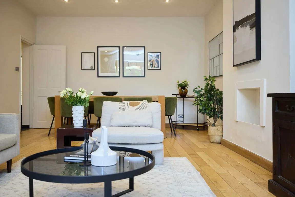 Holland Road, W14, photo 7