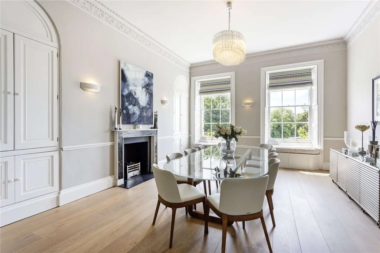 Lansdown Crescent, Bath, Somerset, BA1 5EX, photo 8