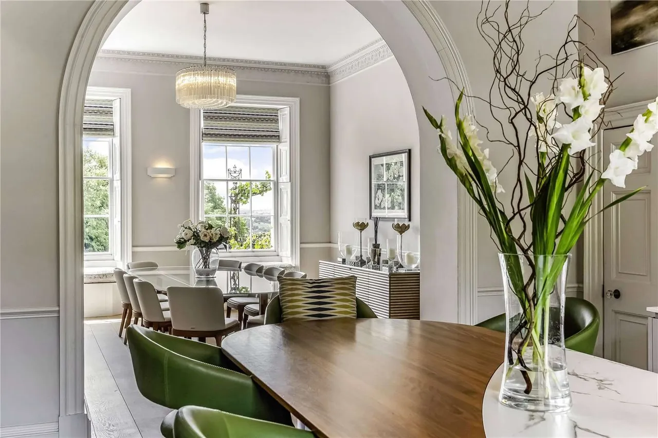 Lansdown Crescent, Bath, Somerset, BA1 5EX, photo 9