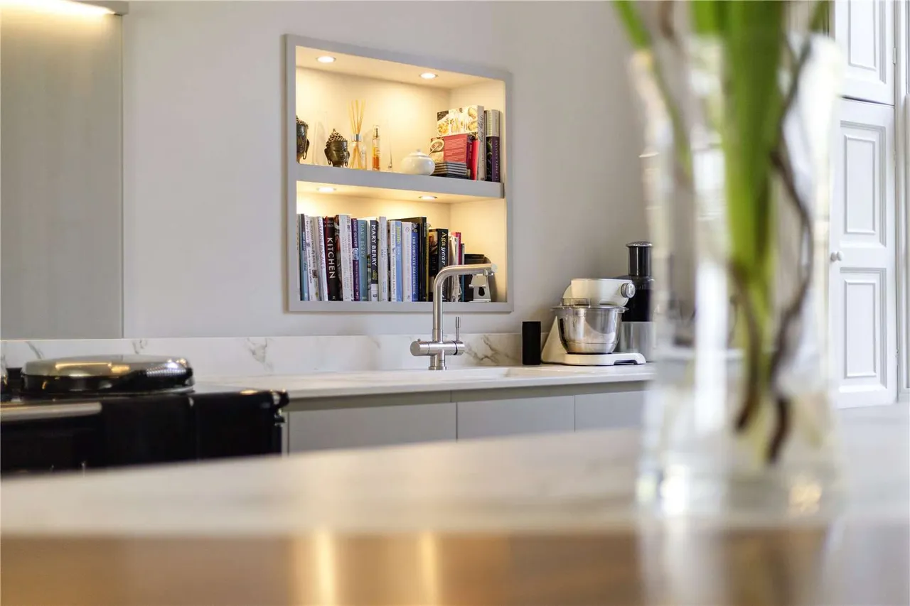 Lansdown Crescent, Bath, Somerset, BA1 5EX, photo 5