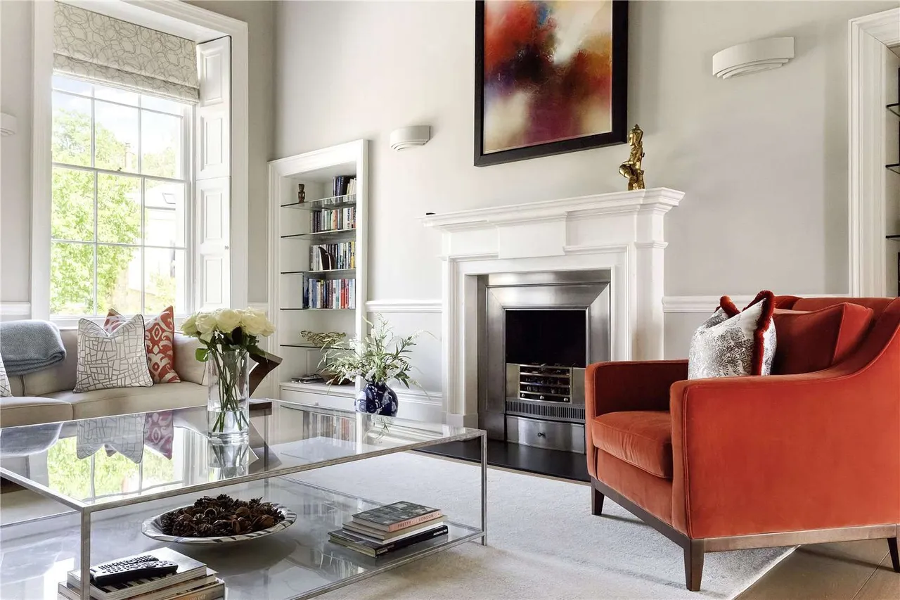 Lansdown Crescent, Bath, Somerset, BA1 5EX, photo 11