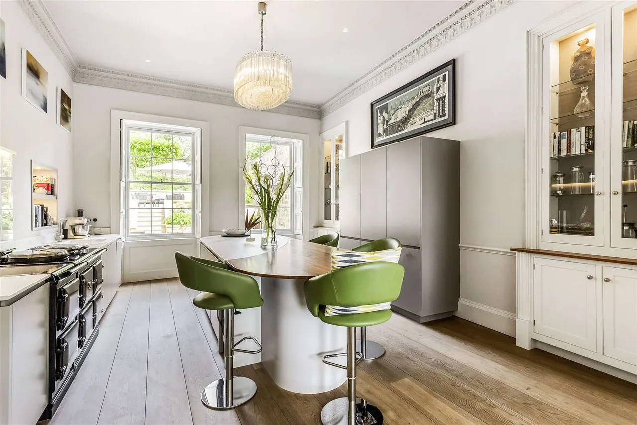 Lansdown Crescent, Bath, Somerset, BA1 5EX, photo 6