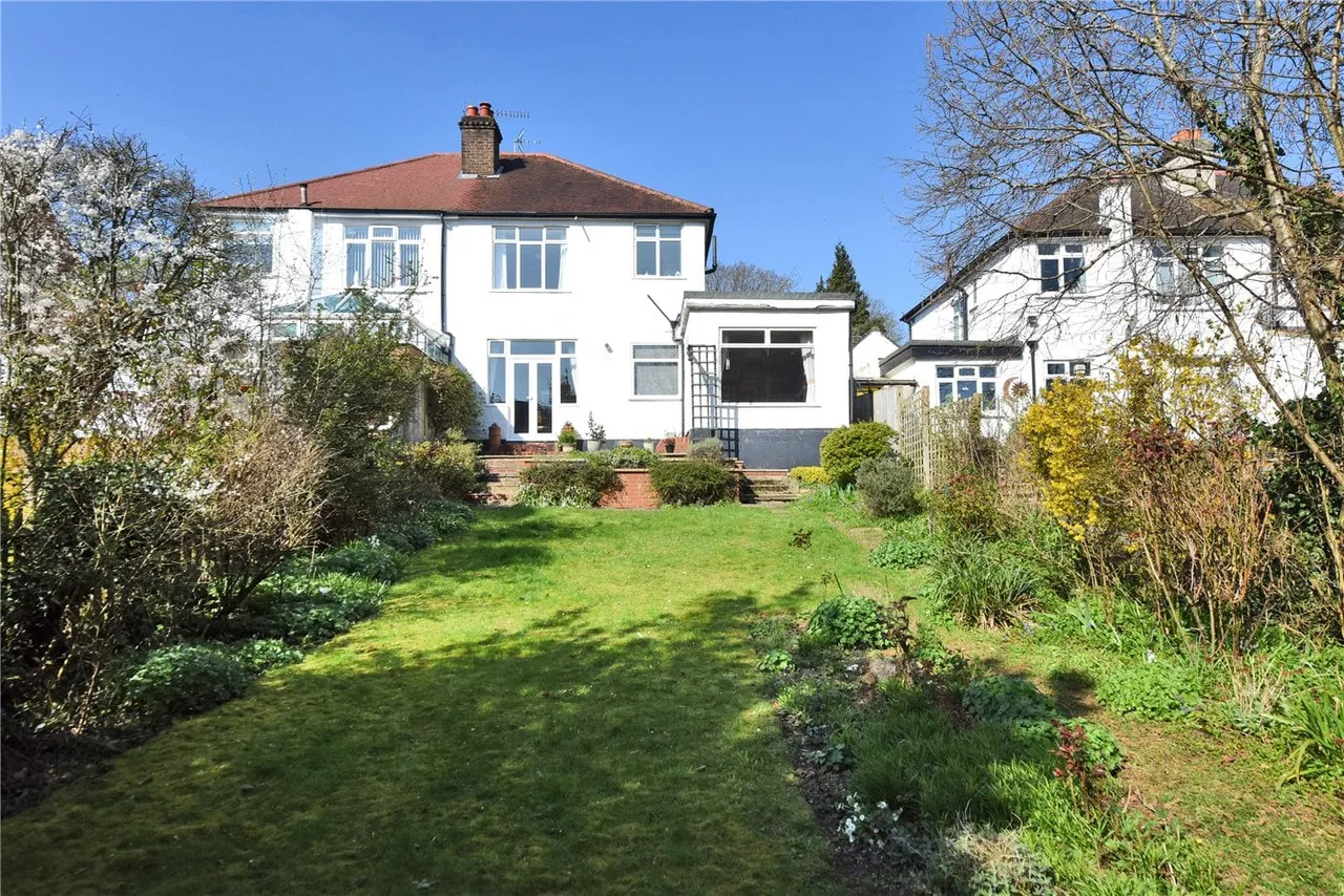 Pine Walk, Banstead, SM7, photo 15