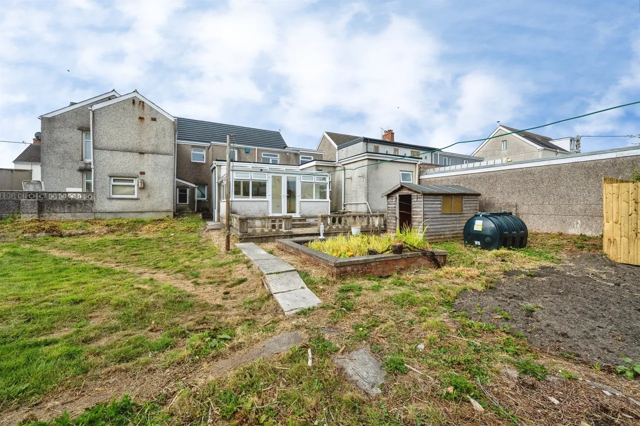 Gwilym Road, Swansea, SA9, photo 15
