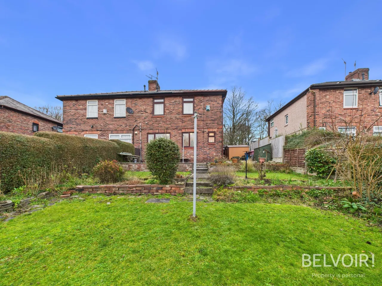 Manchester Road, Prescot, L34, photo 10