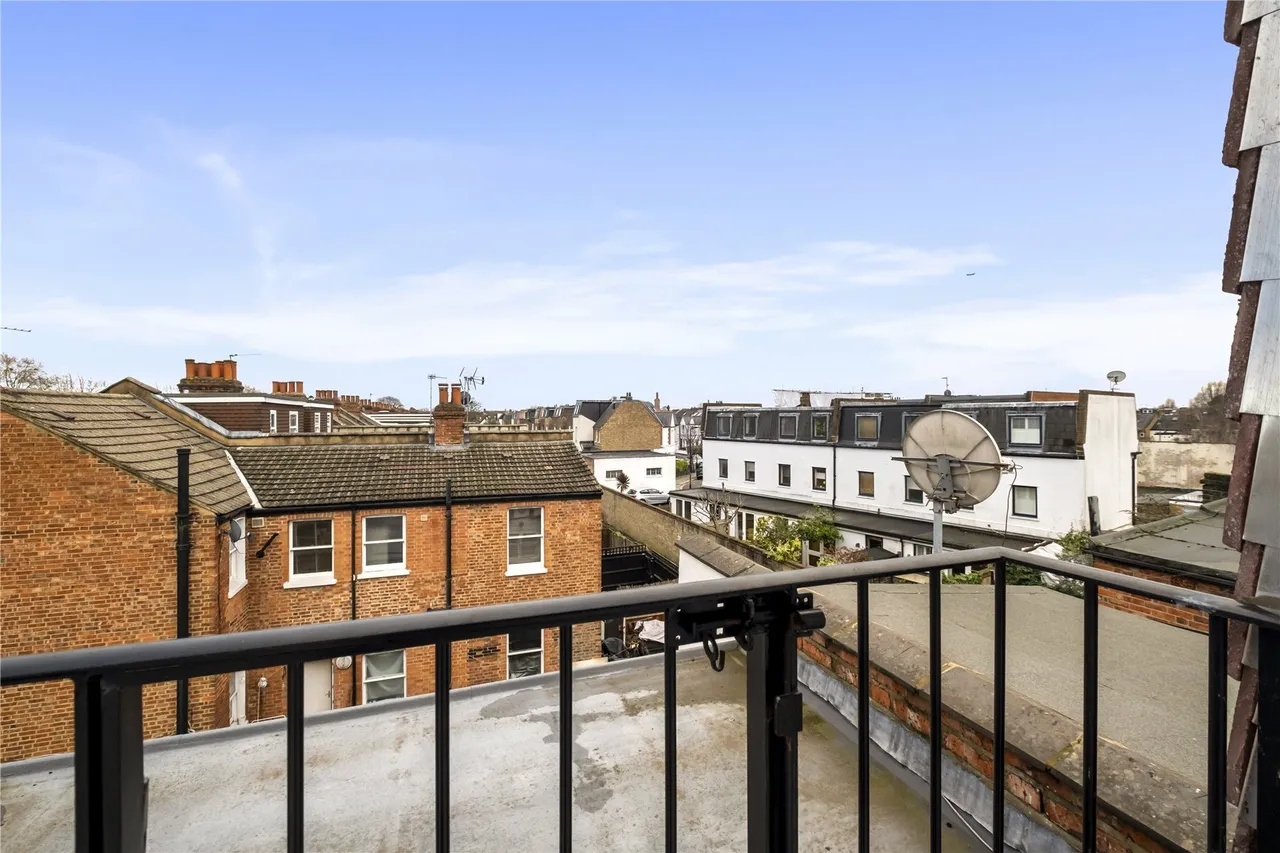 Acton Lane, London, W4, photo 4
