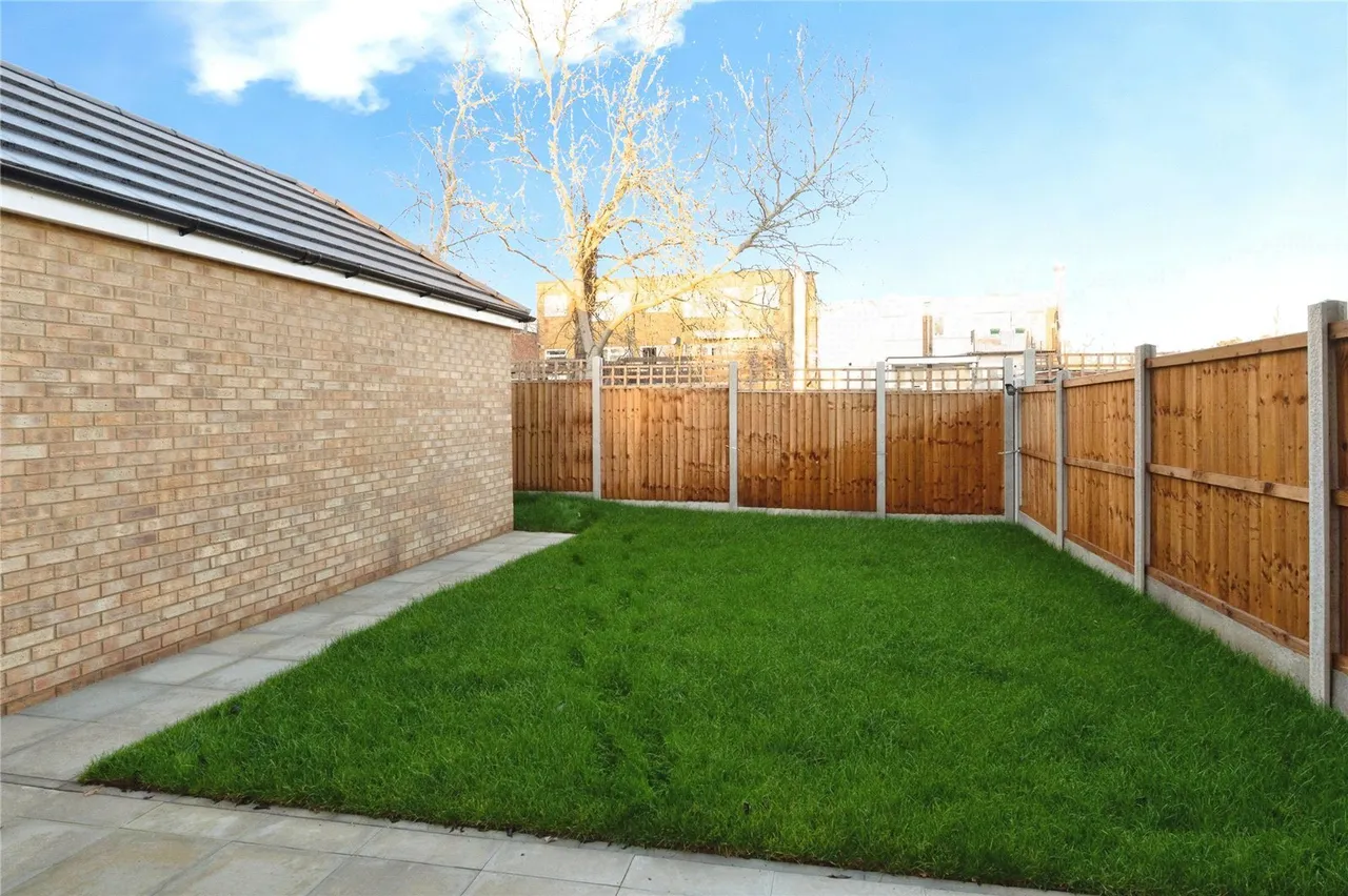 Ganels Mews, Ganels Road, Billericay, Essex, CM11, photo 17