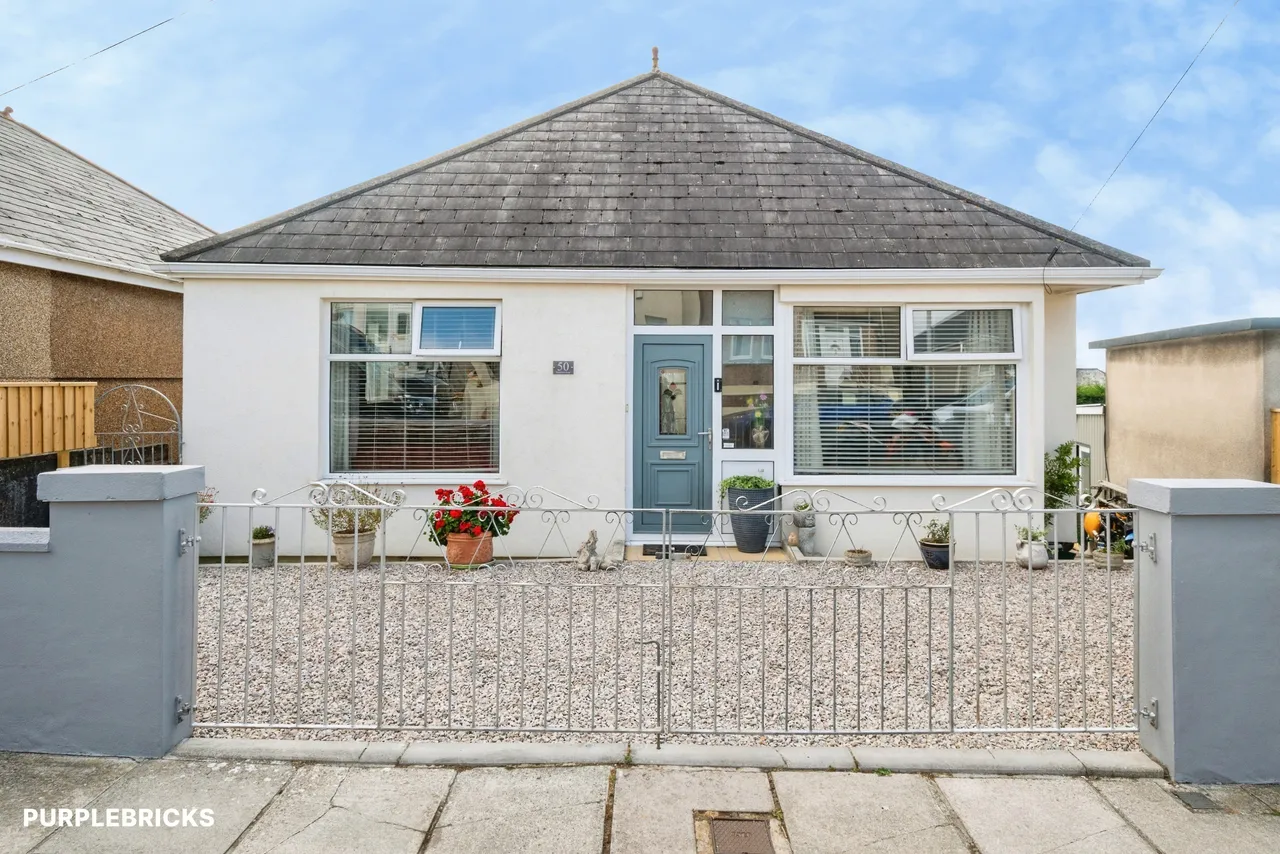 South Down Road, Plymouth, PL2, photo 39