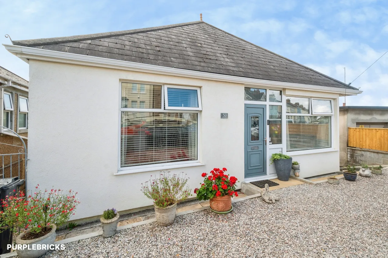 South Down Road, Plymouth, PL2, photo 2