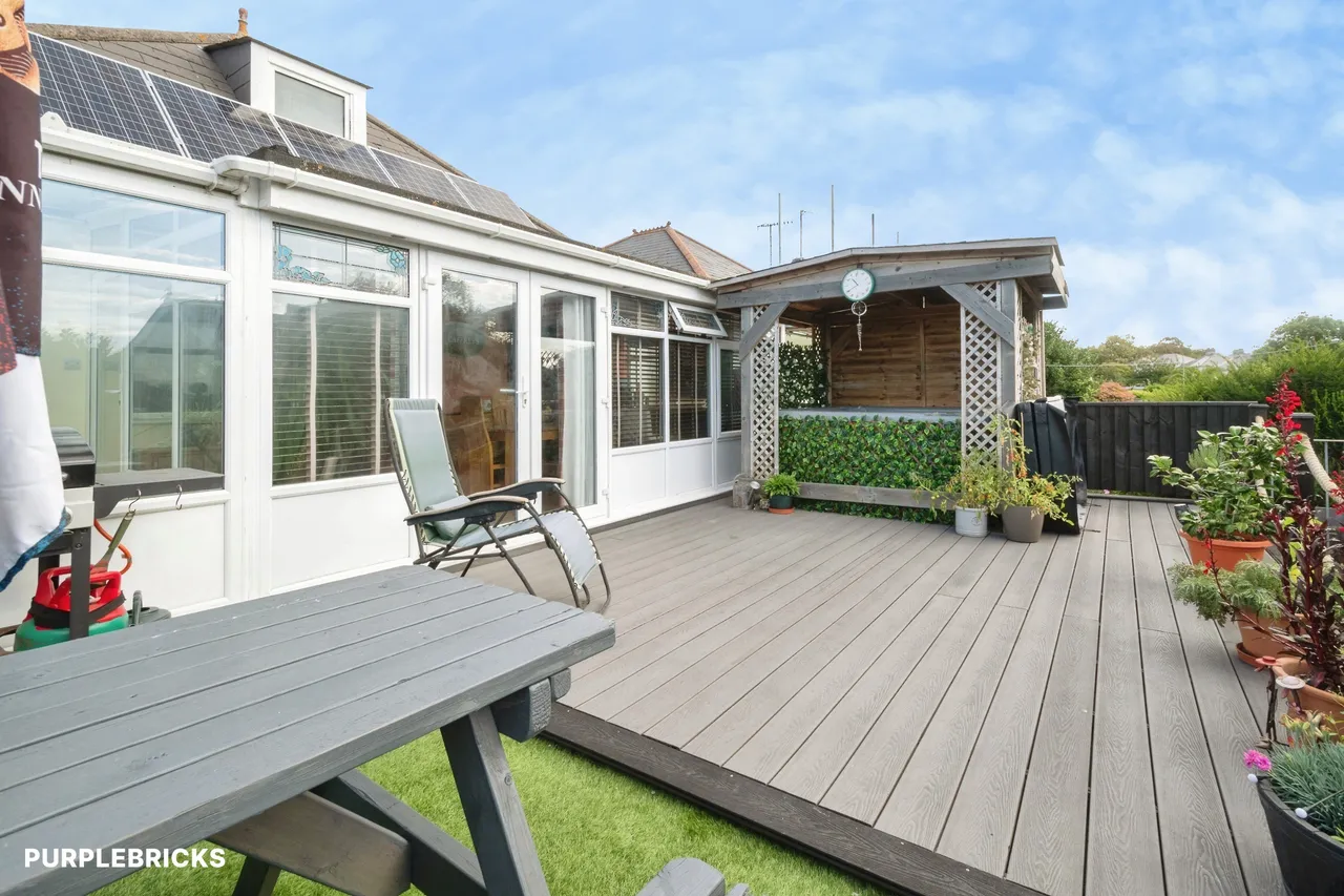 South Down Road, Plymouth, PL2, photo 29