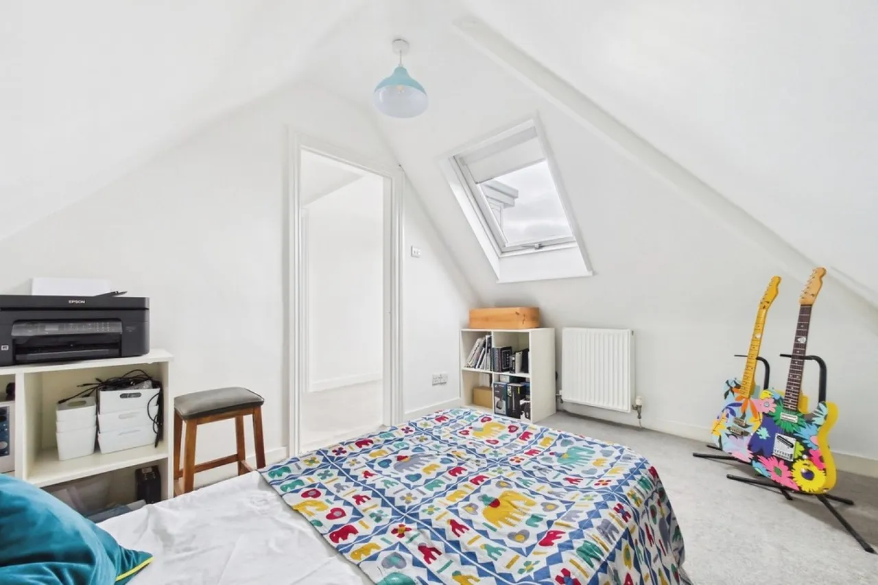 Bouverie Road West, Folkestone, photo 11