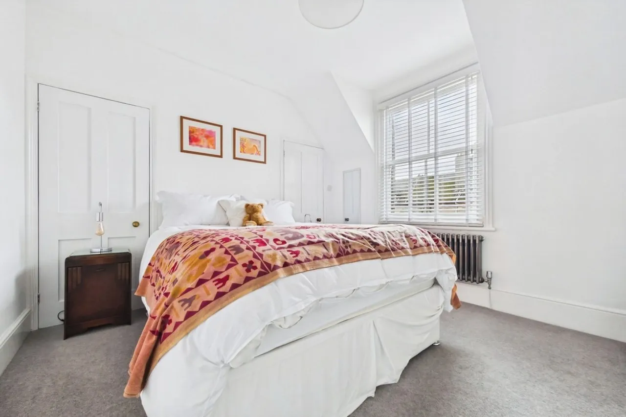 Bouverie Road West, Folkestone, photo 6