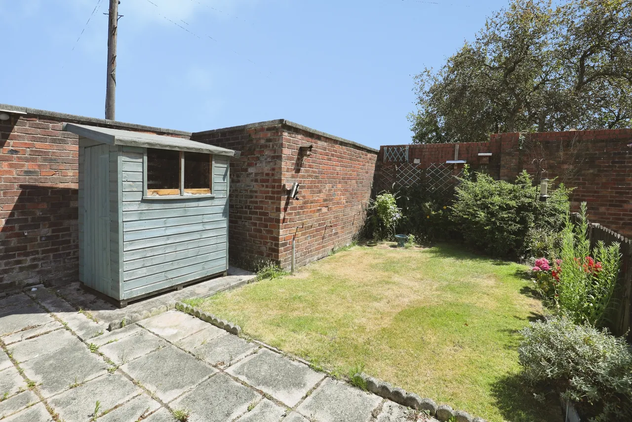 Pilch Bank Road, Liverpool, L14, photo 20