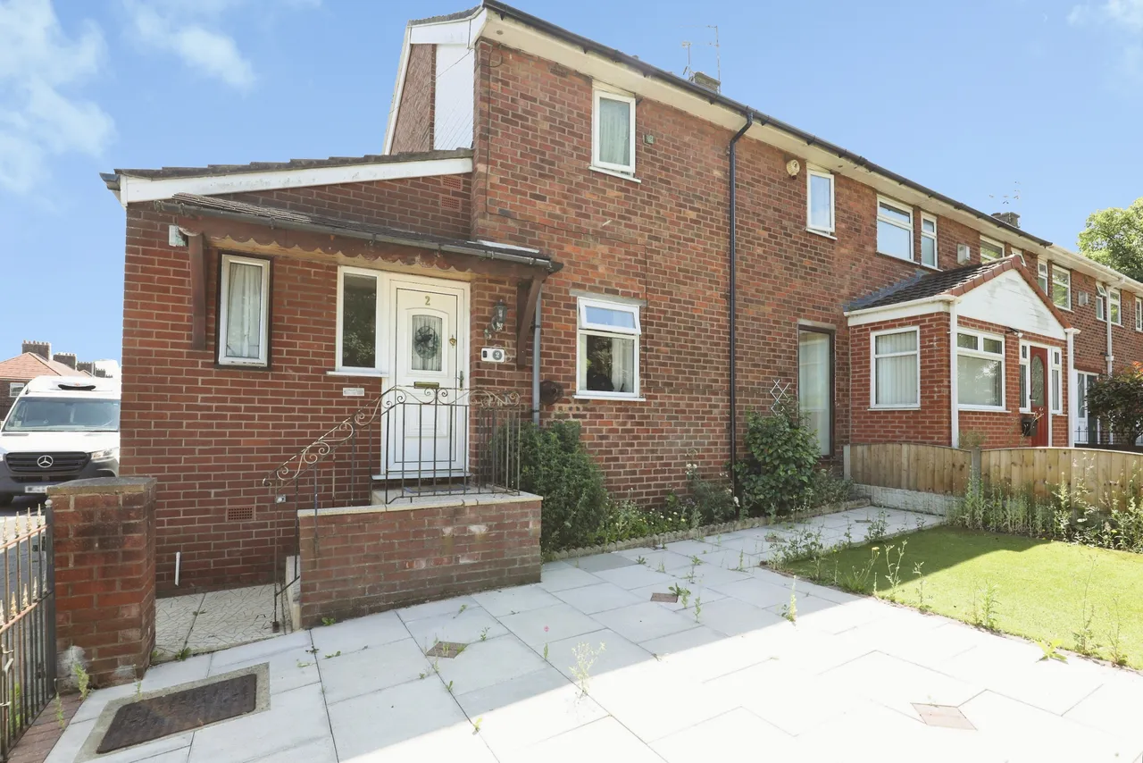 Pilch Bank Road, Liverpool, L14, photo 22