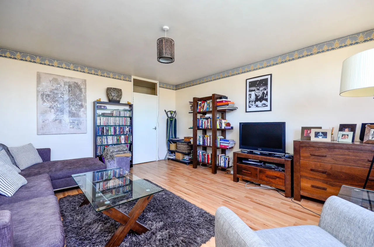19 Stubbs Point, New Barn Street, London, photo 7