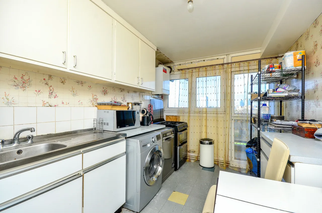 19 Stubbs Point, New Barn Street, London, photo 5