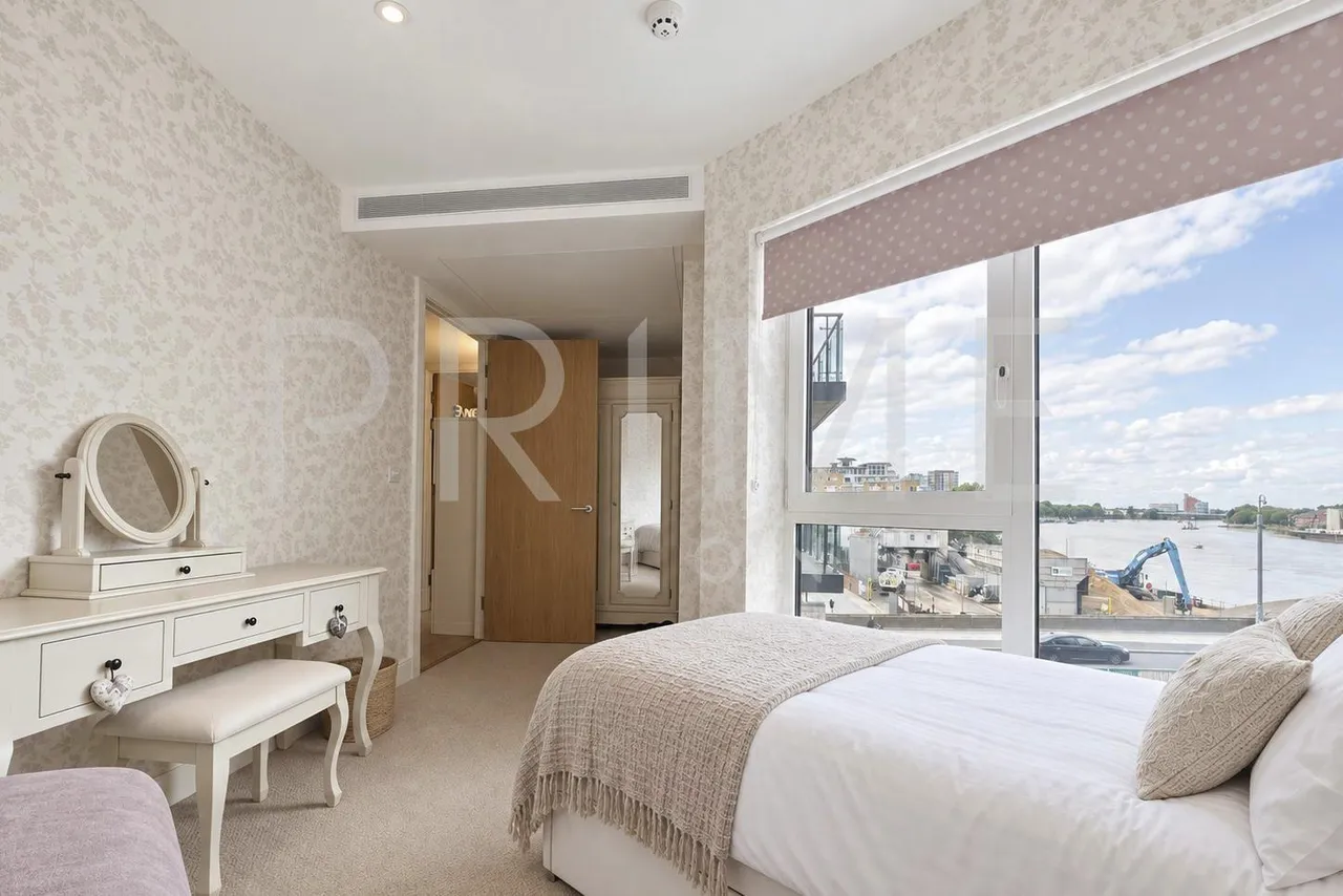 Juniper Drive, Battersea Reach, SW18, photo 10