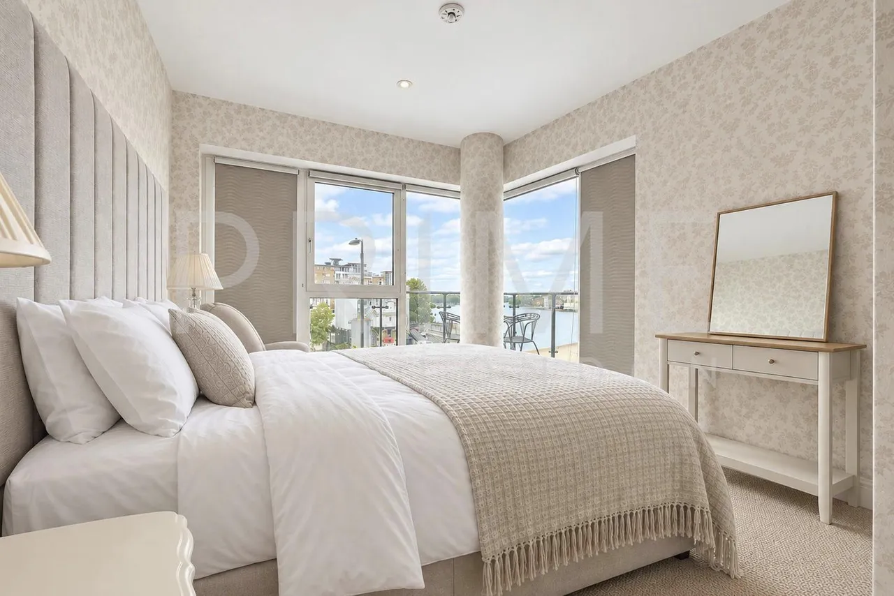 Juniper Drive, Battersea Reach, SW18, photo 6